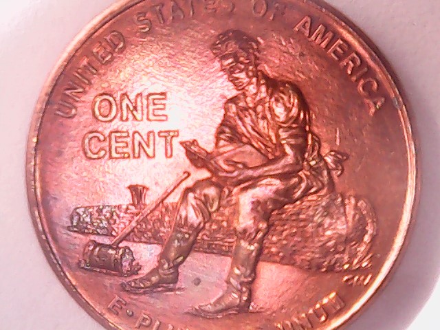 2009-Lincoln-Bicentennial-Cent-